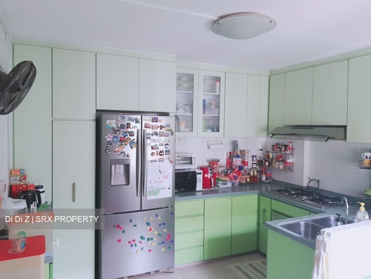 Blk 630 Pasir Ris Drive 3 (Pasir Ris), HDB 5 Rooms #192210832